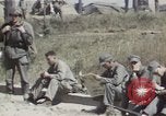 Immagine di Stati Uniti Marines Inchon Incheon Corea del Sud, 1950, secondo 61 filmato di repertorio 65675041571