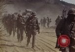 Immagine di Stati Uniti Marines Inchon Incheon Corea del Sud, 1950, secondo 4 filmato di repertorio 65675041572