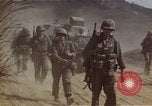 Immagine di Stati Uniti Marines Inchon Incheon Corea del Sud, 1950, secondo 6 filmato di repertorio 65675041572