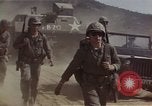 Immagine di Stati Uniti Marines Inchon Incheon Corea del Sud, 1950, secondo 9 filmato di repertorio 65675041572