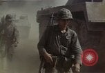 Immagine di Stati Uniti Marines Inchon Incheon Corea del Sud, 1950, secondo 13 filmato di repertorio 65675041572