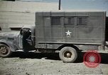 Immagine di Stati Uniti Marines Inchon Incheon Corea del Sud, 1950, secondo 62 filmato di repertorio 65675041572