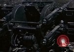 Image of Destroyed Army convoy Hoengsong Korea, 1951, second 52 stock footage video 65675041573