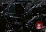 Image of Destroyed Army convoy Hoengsong Korea, 1951, second 53 stock footage video 65675041573