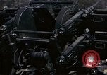 Image of Destroyed Army convoy Hoengsong Korea, 1951, second 57 stock footage video 65675041573