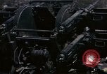 Image of Destroyed Army convoy Hoengsong Korea, 1951, second 59 stock footage video 65675041573