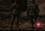 Image of Military Police Korea, 1951, second 9 stock footage video 65675041574