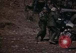 Image of Military Police Korea, 1951, second 37 stock footage video 65675041574