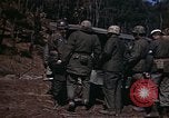 Image of Military Police Korea, 1951, second 43 stock footage video 65675041574