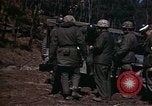 Image of Military Police Korea, 1951, second 44 stock footage video 65675041574