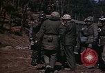 Image of Military Police Korea, 1951, second 45 stock footage video 65675041574