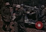 Image of Military Police Korea, 1951, second 50 stock footage video 65675041574