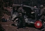 Image of Military Police Korea, 1951, second 52 stock footage video 65675041574