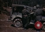 Image of Military Police Korea, 1951, second 53 stock footage video 65675041574
