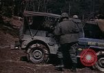 Image of Military Police Korea, 1951, second 55 stock footage video 65675041574