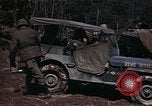 Image of Military Police Korea, 1951, second 57 stock footage video 65675041574