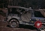 Image of Military Police Korea, 1951, second 59 stock footage video 65675041574