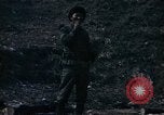 Image of South Korean Marine translator Korea, 1951, second 18 stock footage video 65675041575