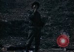 Image of South Korean Marine translator Korea, 1951, second 20 stock footage video 65675041575