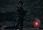 Image of South Korean Marine translator Korea, 1951, second 23 stock footage video 65675041575