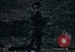 Image of South Korean Marine translator Korea, 1951, second 25 stock footage video 65675041575