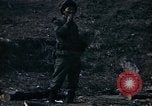 Image of South Korean Marine translator Korea, 1951, second 31 stock footage video 65675041575
