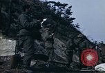 Image of South Korean Marine translator Korea, 1951, second 33 stock footage video 65675041575