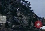 Image of South Korean Marine translator Korea, 1951, second 35 stock footage video 65675041575