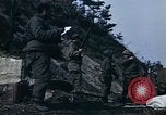 Image of South Korean Marine translator Korea, 1951, second 37 stock footage video 65675041575