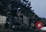 Image of South Korean Marine translator Korea, 1951, second 38 stock footage video 65675041575