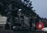 Image of South Korean Marine translator Korea, 1951, second 40 stock footage video 65675041575