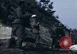 Image of South Korean Marine translator Korea, 1951, second 41 stock footage video 65675041575