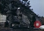 Image of South Korean Marine translator Korea, 1951, second 42 stock footage video 65675041575