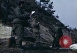Image of South Korean Marine translator Korea, 1951, second 43 stock footage video 65675041575