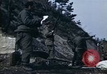 Image of South Korean Marine translator Korea, 1951, second 44 stock footage video 65675041575