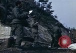 Image of South Korean Marine translator Korea, 1951, second 45 stock footage video 65675041575
