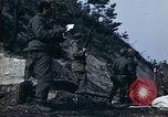 Image of South Korean Marine translator Korea, 1951, second 46 stock footage video 65675041575