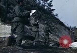 Image of South Korean Marine translator Korea, 1951, second 48 stock footage video 65675041575