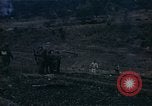 Image of South Korean Marine translator Korea, 1951, second 54 stock footage video 65675041575