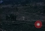 Image of South Korean Marine translator Korea, 1951, second 58 stock footage video 65675041575