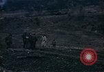 Image of South Korean Marine translator Korea, 1951, second 61 stock footage video 65675041575