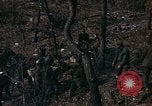 Standbild Vereinigten Staaten Marines Korea, 1951, aus Sekunde 4 historischem Filmmaterial Videoclip 65675041576
