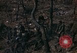 Standbild Vereinigten Staaten Marines Korea, 1951, aus Sekunde 9 historischem Filmmaterial Videoclip 65675041576
