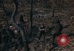 Standbild Vereinigten Staaten Marines Korea, 1951, aus Sekunde 15 historischem Filmmaterial Videoclip 65675041576