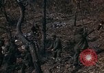 Standbild Vereinigten Staaten Marines Korea, 1951, aus Sekunde 19 historischem Filmmaterial Videoclip 65675041576