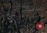 Standbild Vereinigten Staaten Marines Korea, 1951, aus Sekunde 20 historischem Filmmaterial Videoclip 65675041576