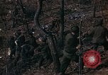 Standbild Vereinigten Staaten Marines Korea, 1951, aus Sekunde 23 historischem Filmmaterial Videoclip 65675041576