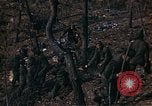 Standbild Vereinigten Staaten Marines Korea, 1951, aus Sekunde 25 historischem Filmmaterial Videoclip 65675041576
