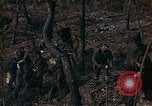 Standbild Vereinigten Staaten Marines Korea, 1951, aus Sekunde 29 historischem Filmmaterial Videoclip 65675041576