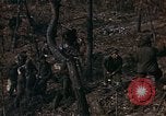Standbild Vereinigten Staaten Marines Korea, 1951, aus Sekunde 30 historischem Filmmaterial Videoclip 65675041576